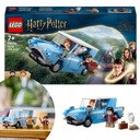 LEGO HARRY POTTER FLYING FORD ENGLAND 76424