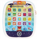 VTECH 61560 DETSKÉ TABLETOVÉ AKTIVITY PRE DETI