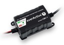 Nabíjačka, automatický usmerňovač pre 6V / 12V everActive CBC-1 akumulátor