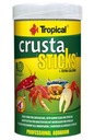 Tropické Crusta Sticks 250ml/175g Pre kôrovce