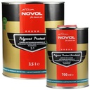 NOVOL Classic Car - ENAMEL POLYCOAT PROTECT 3,5L