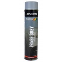 MOTIP SPRAY RALLYE FOUNDATION GREY 600ML