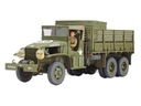 1/35 US 2 1/2 tony 6x6 nákladné auto Tamiya 35218