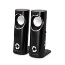 ESPERANZA SPEAKERS 2.0 BEAT USB REG. VOLUME