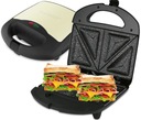 Hriankovač Hriankovač Sandwich ZELMER ZSM7861 750W BÉŽ