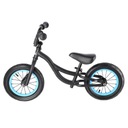 RUN BIKE pre deti RB202 BLACK NILS