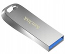 SanDisk Pendrive Ultra LUXE 128 GB 150 MB/s USB 3.1