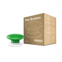 FIBARO Tlačidlo FGPB-101-5 (zelené) Z-vlna