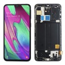 RÁM LCD DISPLEJA SAMSUNG GALAXY A40