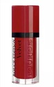 BOURJOIS ROUGE EDITION VELVET MATTE RIPST 08