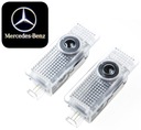 LED projektor MERCEDES CLA C117 W117 CLS W218 C218