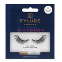 Eylure 3/4 Length Lashes umelé mihalnice s efektom zahusťovania lepidla č. P1