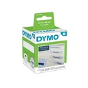 DYMO štítky 99017 S0722460 12mmx50mm originál