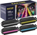 CMYK sada pre W2030X 415X M454DN M479DW M479FNW