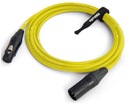 KLOTZ MY206 XLR-XLR NEUTRIK MIKROFÓNNY KÁBEL 7,5 m