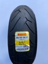 PNEU PIRELLI DIABLO ROSSO II 2 190/50/17