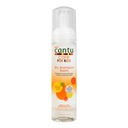 Cantu Dry penový šampón pre deti 171 ml