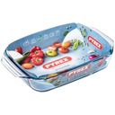 PYREX ODOLNÁ NÁDOBKA NA RÚRU 28X17CM