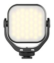 Ulanzi VL66 otočná video fotografická LED lampa