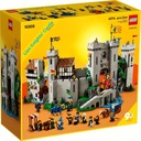 LEGO Icons 18+ 10305 Hrad rytierov z tehál FV