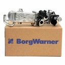 WAHLER EGR COOLER + ZARÓW 03L131512DQ 2.0 TDI