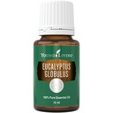 Olej * EUCALYPTUS GLOBULUS * 15 ml Young Living