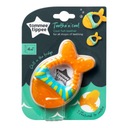 Vodné hryzátko Tommee Tippee Fish 4m+