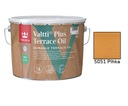 TIKKURILA VALTTI PLUS WOOD OIL AKVA olej 9L 5051