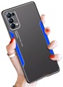 CASE Business Aluminum pre OPPO Reno 5 (5G)