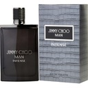 PRODUKT JIMMY CHOO MAN INTENSE 100 ml