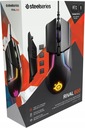 Herná myš Steelseries RIVAL 600 12000 DPI