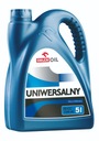 ORLEN OIL UNIVERSAL SF/CC 15W40 5L.