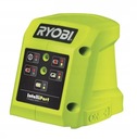 Kompaktná nabíjačka Ryobi RC18115 18V ONE+