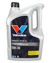 VALVOLINE SYNPOWER XL-III C3 5W30 5L