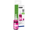 Atrament KMP pre Epson 673/T6733 Magenta 70 ml