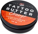 BUTTER TATTOO krém LOVEINK Tattoo Butter ORANGE 100 ml | pre STAROSTLIVOSŤ