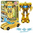 TRANSFORMERS BUMBLEBEE 2V1 ROBOT AUTO +EFEKTY 30CM