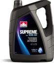 PETRO-KANADA SUPREME 10W-40 5l