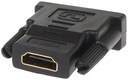 ADAPTÉR HDMI-DVI KONEKTOR HDMI-DVI