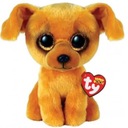 TY 36393 BEANIE BOOS 15 CM ZUZU DOG 15 CM