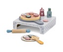 Imagination Pizza Set Little Chefs Culinary