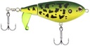 Wobler Berkley Choppo 75 7,5cm 15g MF Frog Dĺžka (cm): 7,5, Hmotnosť (g): 15