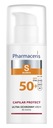 Krém PHARMACERIS S CAPILAR & SUN PROTECT SPF 50