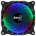 Aerocool ventilátor 120 x 120 mm