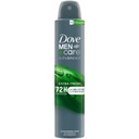 Dove Men Care Antiperspirant Extra Fresh 200 ml