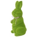 1ks Moss Rabbit Decor Moss Bunny Decor