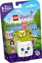 LEGO Friends 41663 EMMA FUTBALOVÉ MLÁĎATKO