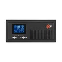 Núdzový napájací zdroj Pure Sine Wave LPE-B-PSW 12/230V