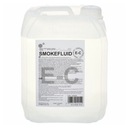 Stairville E-C Fluid 5L pre generátory dymu