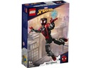 Figúrka LEGO SUPER HEROES MILES MORALES